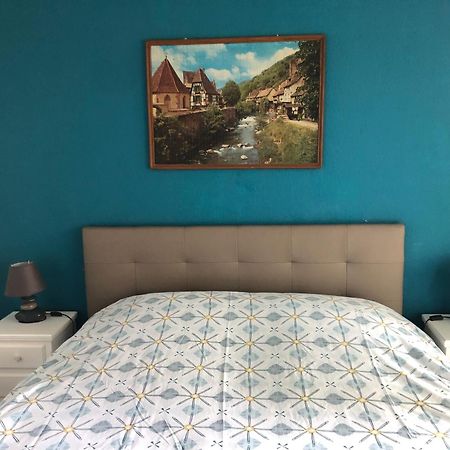 La Colonne Apartment Obernai Ngoại thất bức ảnh