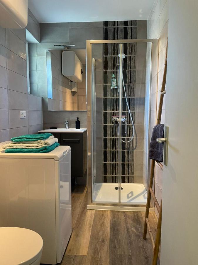 La Colonne Apartment Obernai Ngoại thất bức ảnh