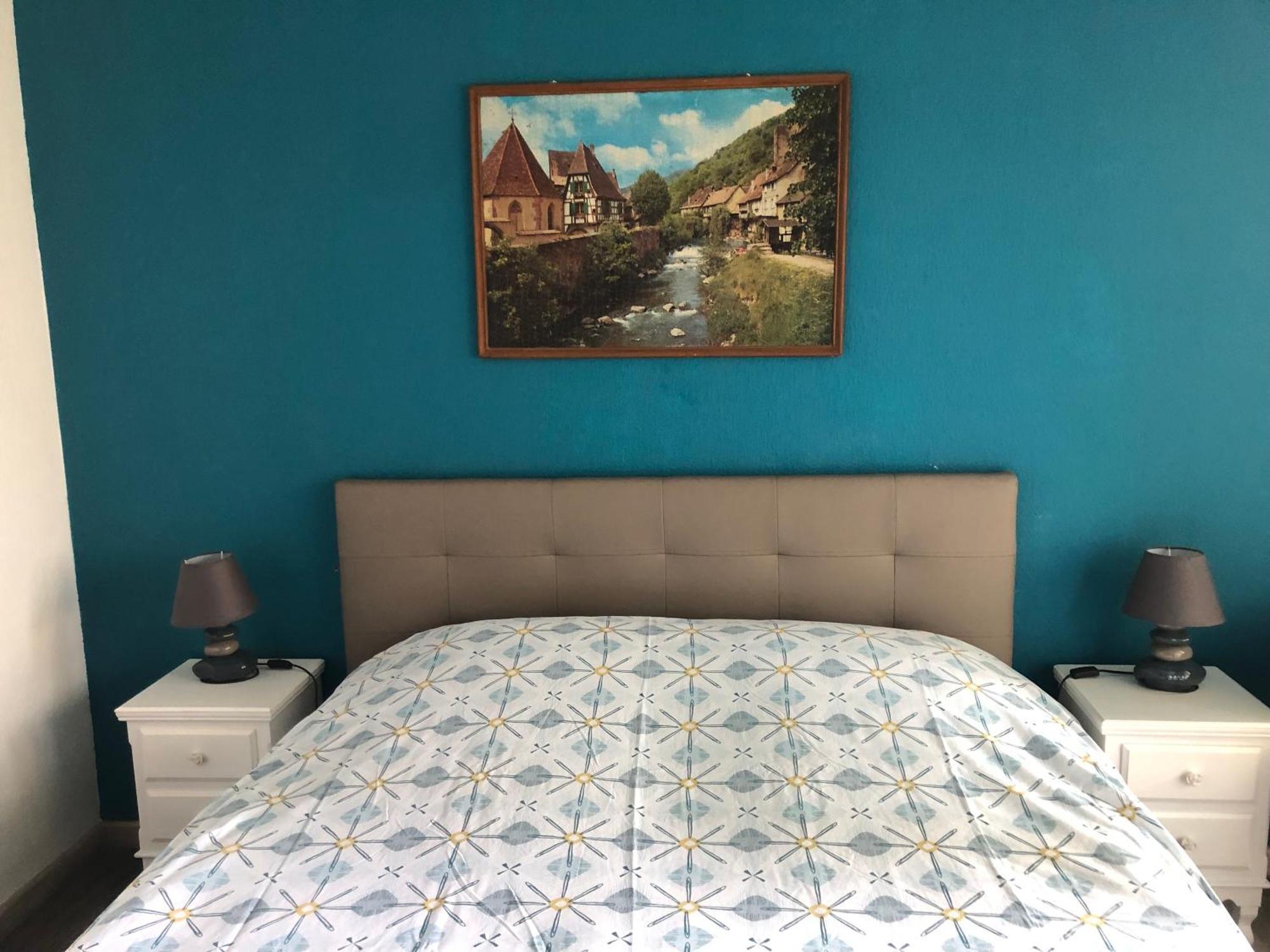 La Colonne Apartment Obernai Ngoại thất bức ảnh