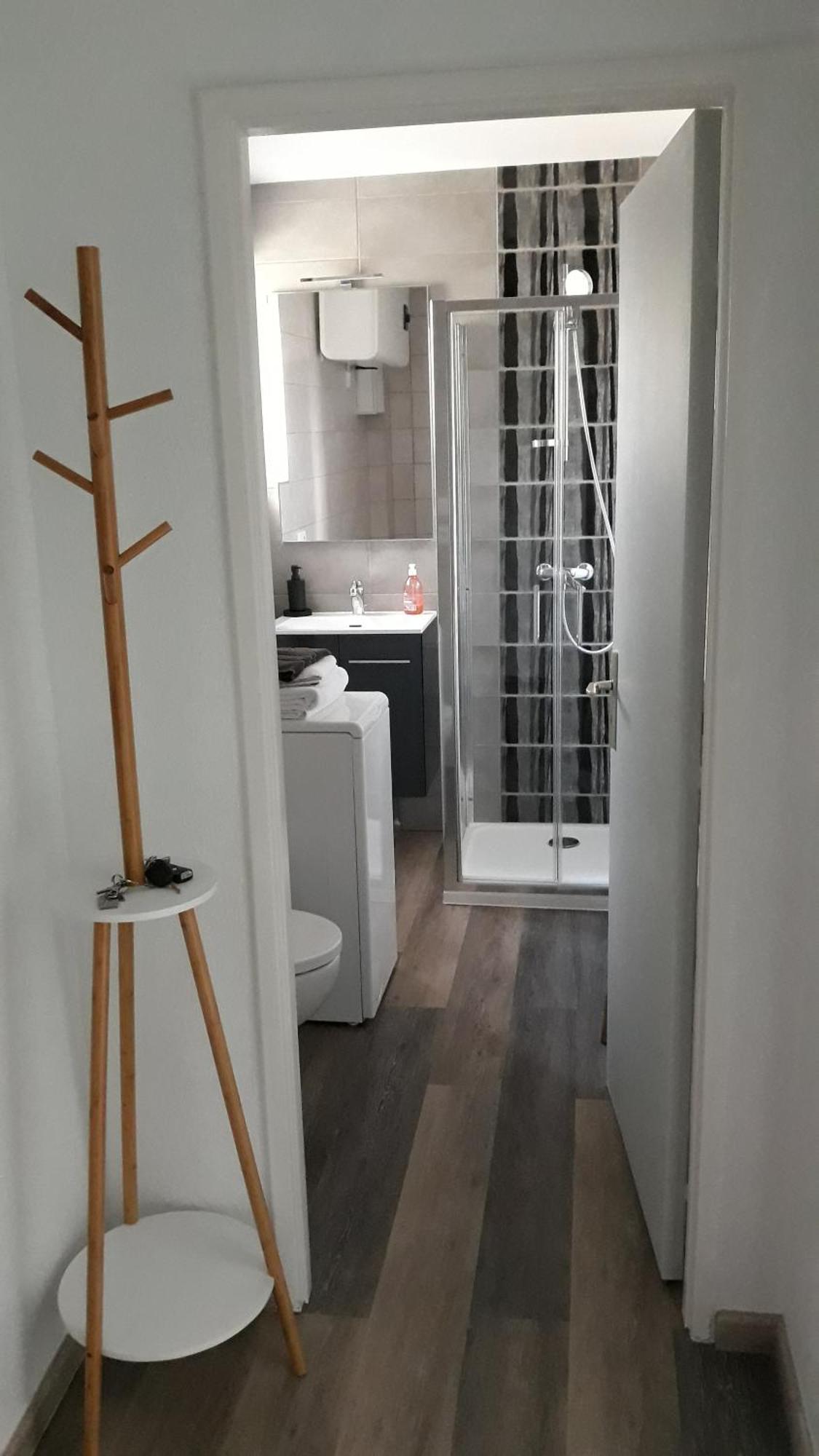 La Colonne Apartment Obernai Ngoại thất bức ảnh